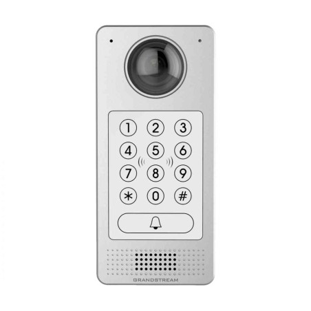 Video Portero IP Grandstream GDS3710