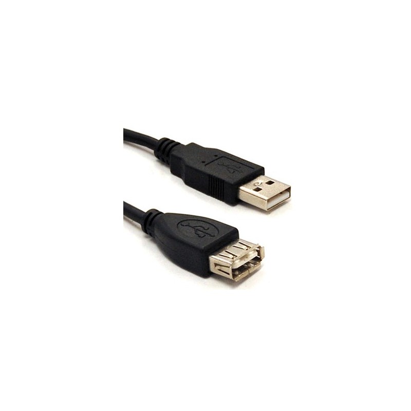 Cable Extensión USB BROBOTIX 054320