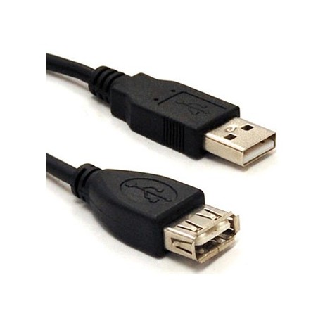 Cable Extensión USB BROBOTIX 054320