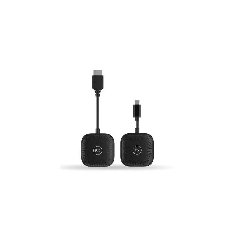 Adaptadores HDMI BROBOTIX 963432