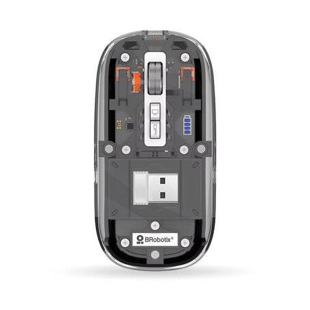 Mouse BROBOTIX 6000823