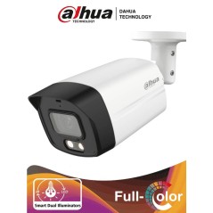 Cámara Bala IP Dahua Technology HAC-HFW1239TLMN-IL-A