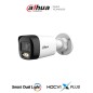Cámara Bala Dahua Technology DH-HAC-HFW1200RLN-IL-T