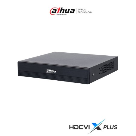 XVR Dahua Technology DH-XVR1B04-I/T