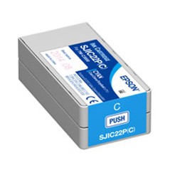 Cartucho EPSON C33S020581