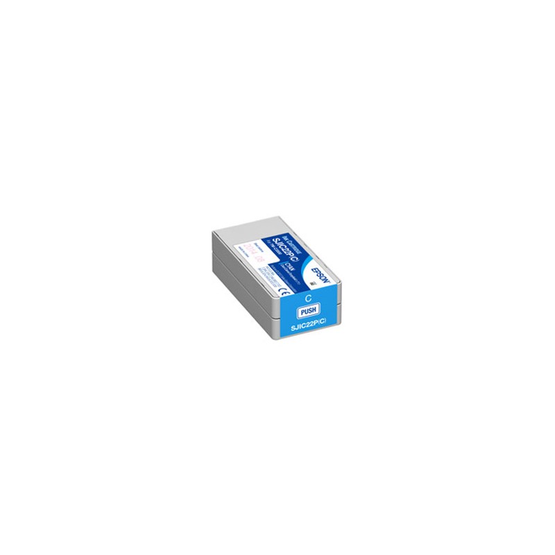 Cartucho EPSON C33S020581