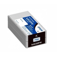 Cartucho EPSON TM-C3500