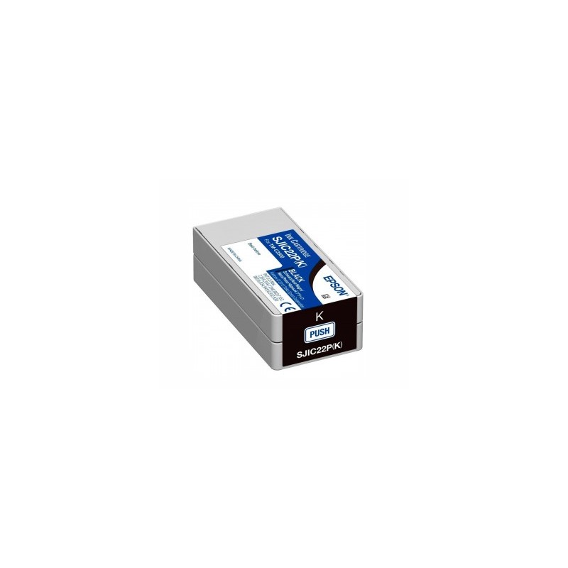 Cartucho EPSON TM-C3500