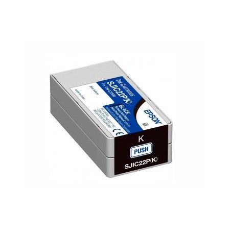 Cartucho EPSON TM-C3500
