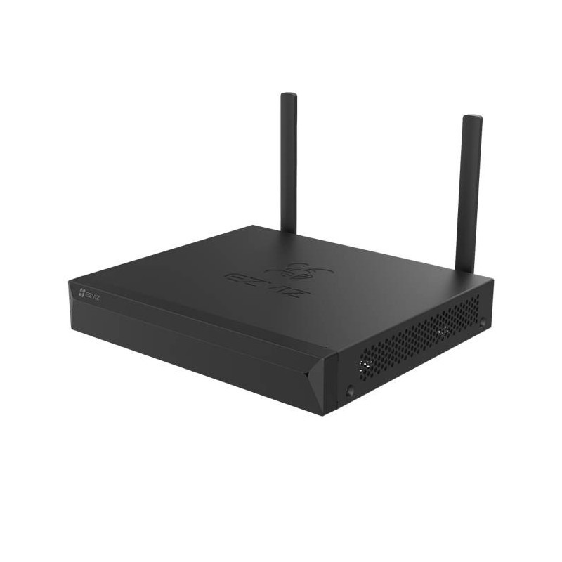 Grabadores Digitales NVR EZVIZ CS-X5S/8W