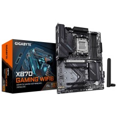 Motherboards GIGABYTE X870 GAMING WF6