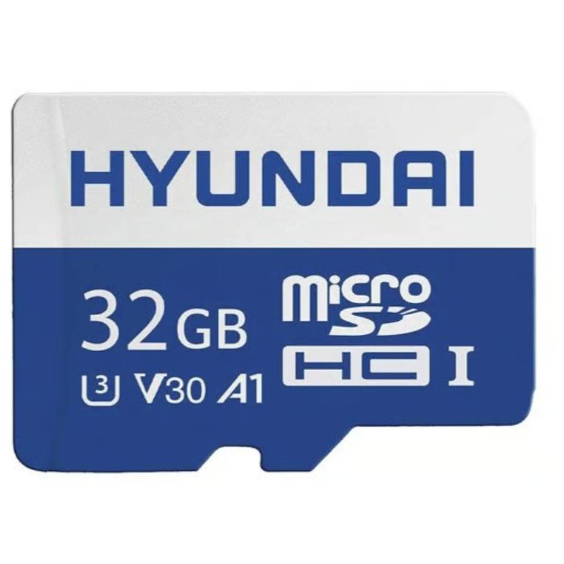 Memorias Flash HYUNDAI SDC32GU3