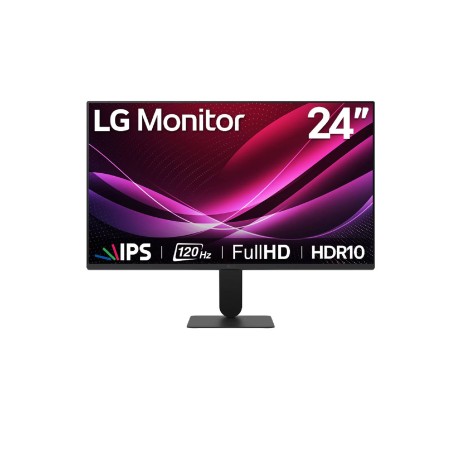 Monitores Gaming LG 24U411A-B.AWMQ