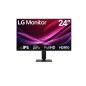 Monitores Gaming LG 24U411A-B.AWMQ