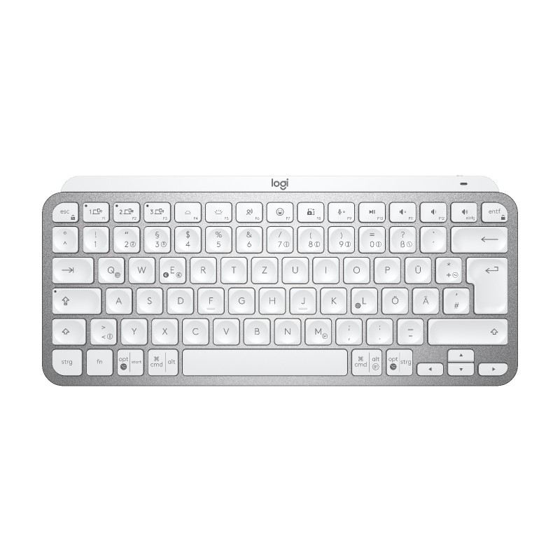 MX KEYS MINI LOGITECH 920-010477