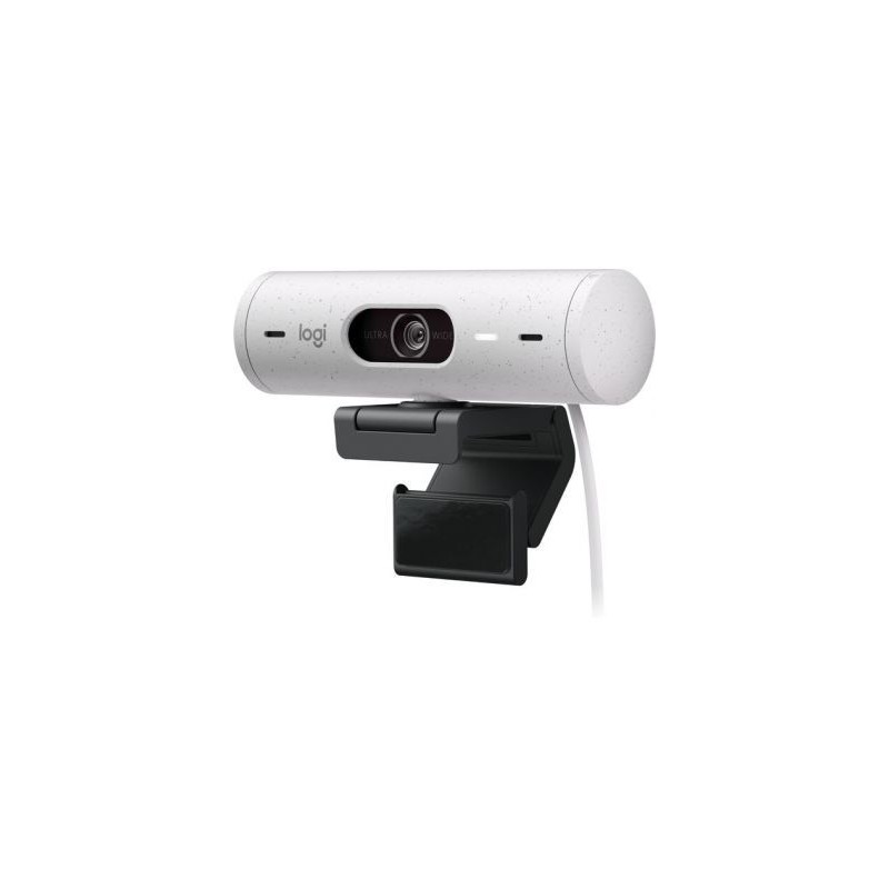 Camara LOGITECH BRIO 500