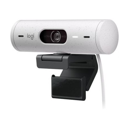 Camara LOGITECH BRIO 500