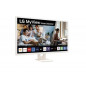 Monitor LG 32SR50F-W.AWM