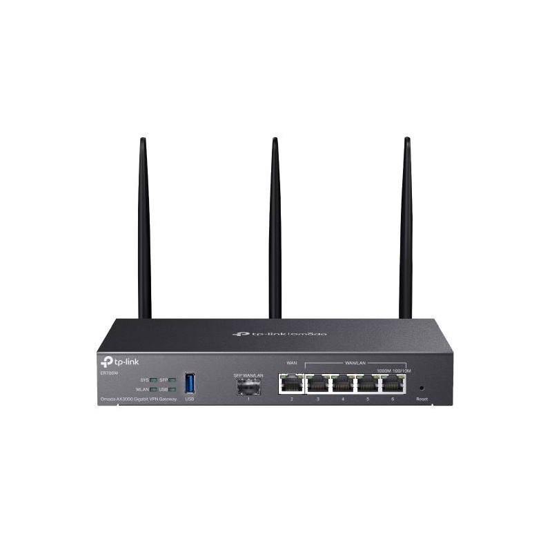 Routers TP-LINK ER706W