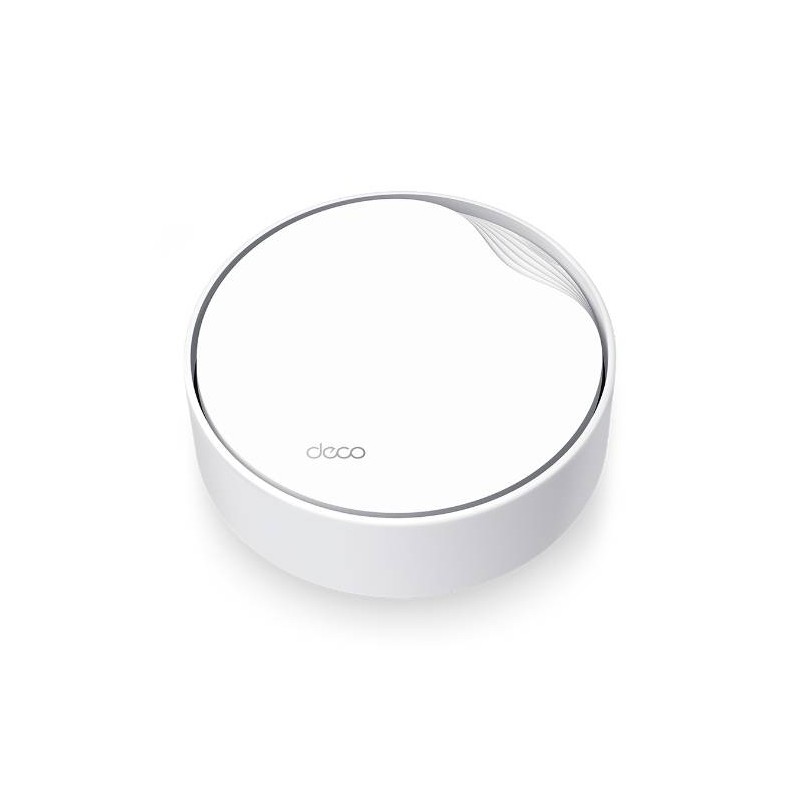 Extensores de Red TP-LINK Deco X50-PoE(1-pack)