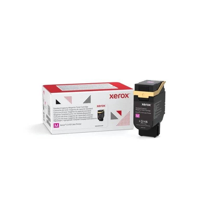 Cartucho XEROX 006R04766