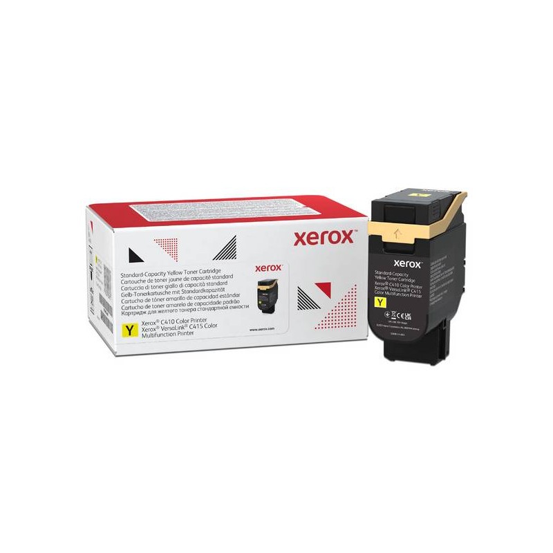 Cartucho XEROX 006R04767