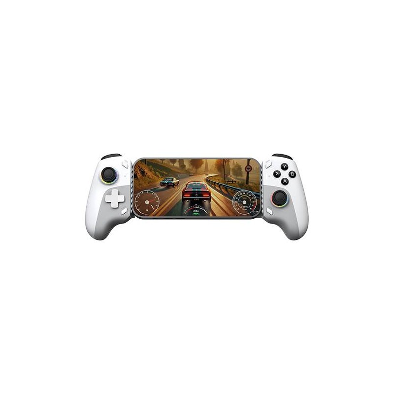 Gamepad Xzeal XZGP01WG