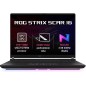 Laptops Gaming Asus Business G635LW-RW037W