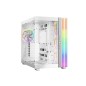 Gabinetes Gaming Be Quiet LIGHT BASE 900 FX BLACK