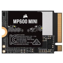 SSD CORSAIR CSSD-F1000GBMP600MNR2