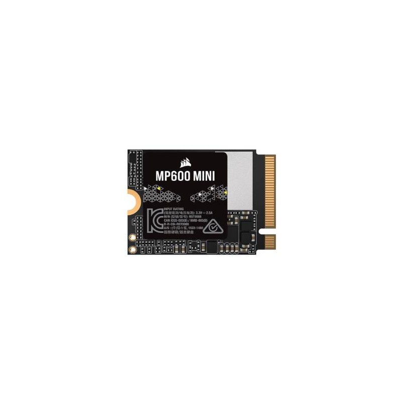 SSD CORSAIR CSSD-F1000GBMP600MNR2