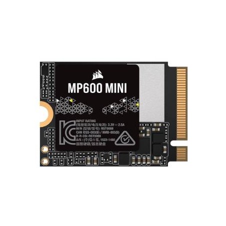 SSD CORSAIR CSSD-F1000GBMP600MNR2