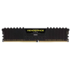 Memorias RAM CORSAIR CMK32GX4M4D3600C18