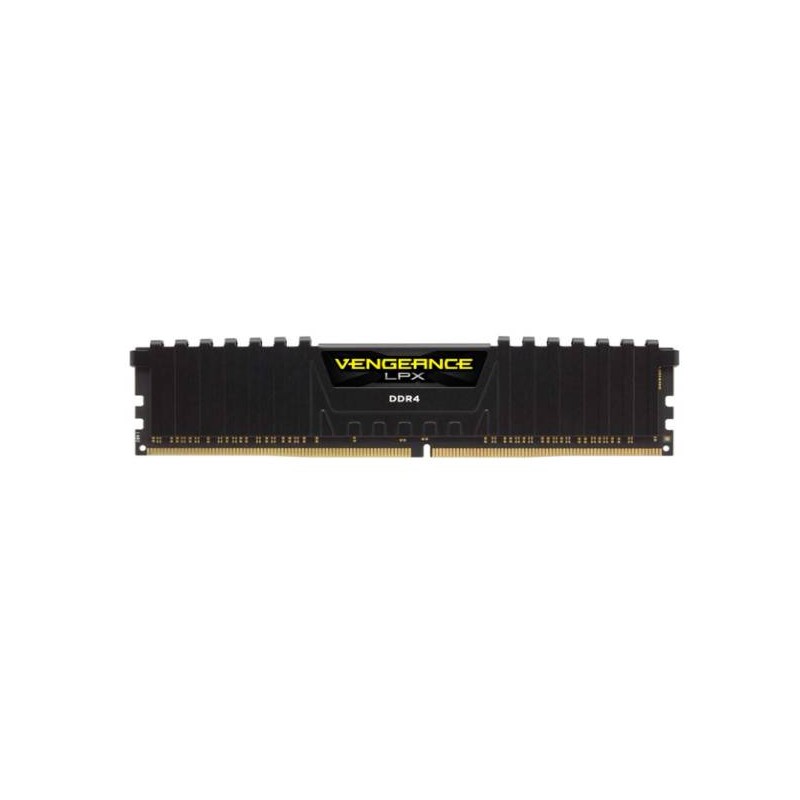 Memorias RAM CORSAIR CMK32GX4M4D3600C18