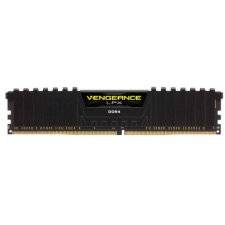 Memorias RAM CORSAIR CMK32GX4M4D3600C18