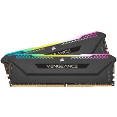 Memorias RAM CORSAIR CMH32GX4M2E3200C16
