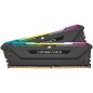 Memorias RAM CORSAIR CMH32GX4M2E3200C16