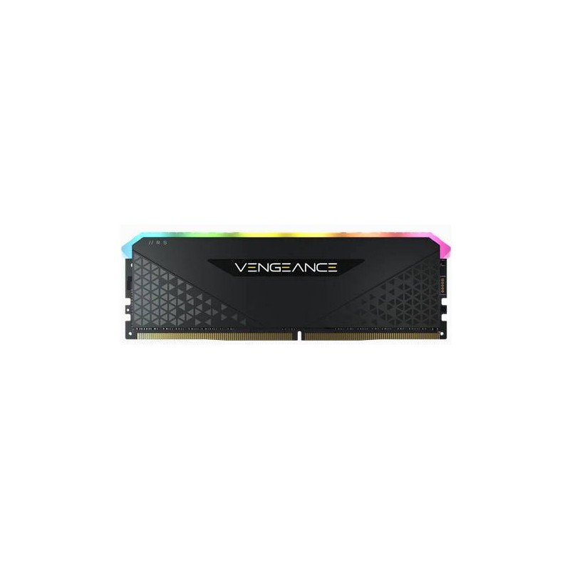 Memorias RAM CORSAIR CMG8GX4M1E3200C16