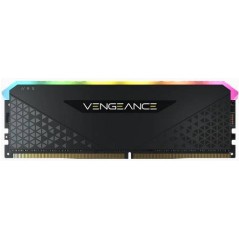 Memorias RAM CORSAIR CMG16GX4M1E3200C16