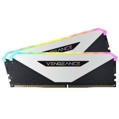 Memorias RAM CORSAIR CMN16GX4M2Z3200C16W
