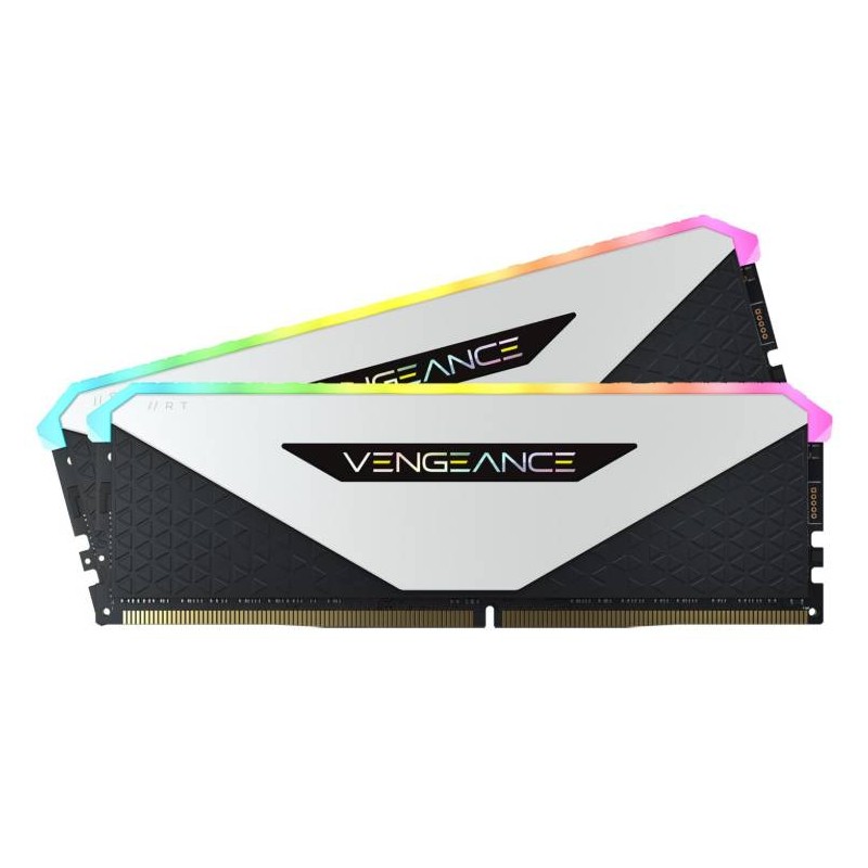 Memorias RAM CORSAIR CMN16GX4M2Z3200C16W