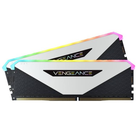 Memorias RAM CORSAIR CMN16GX4M2Z3200C16W