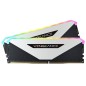 Memorias RAM CORSAIR CMN16GX4M2Z3200C16W