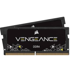 Memorias RAM CORSAIR CMSX32GX4M2A3200C22