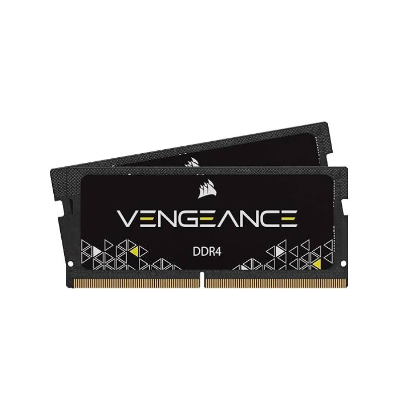 Memorias RAM CORSAIR CMSX32GX4M2A3200C22