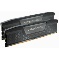 Memorias RAM CORSAIR CMK32GX5M2B5200C40