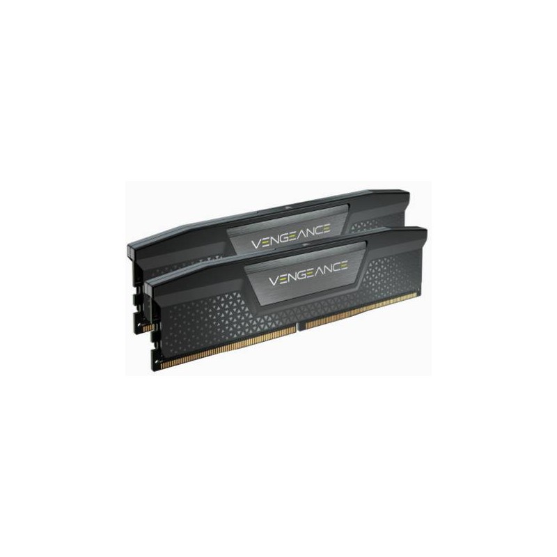 Memorias RAM CORSAIR CMK32GX5M2B5200C40