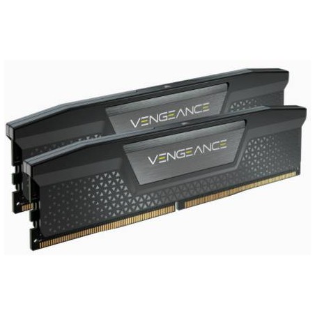 Memorias RAM CORSAIR CMK32GX5M2B5200C40