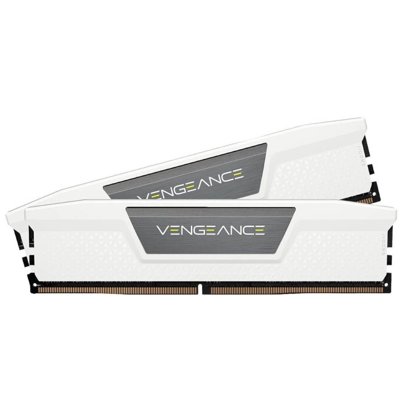 Memorias RAM CORSAIR CMK32GX5M2B5200C40W