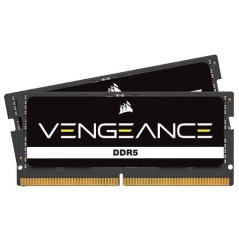 Memorias RAM CORSAIR CMSX48GX5M2A5200C44